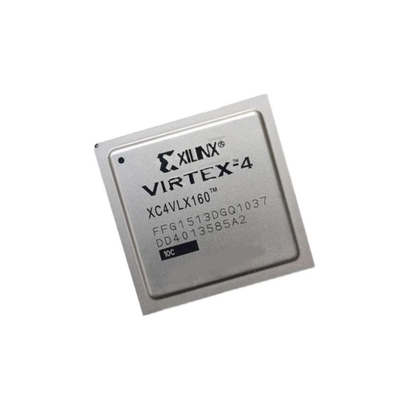 Embedded Processors XC4VLX160-12FFG1148C Tray