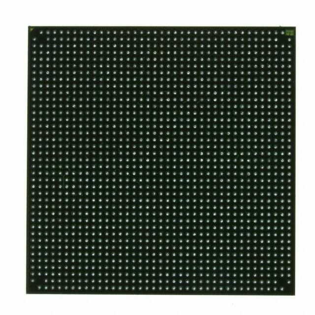 Embedded Processors XC4VLX100-12FF1513C Bulk