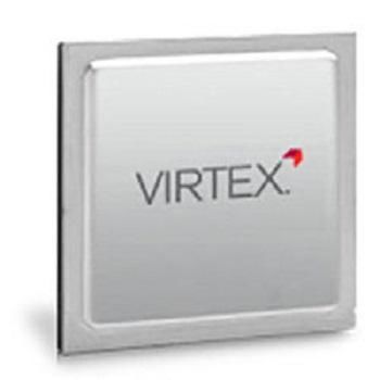 Embedded Processors XC4VLX60-11FFG668I Tray