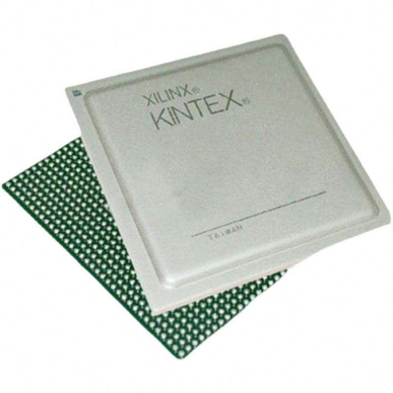 Embedded Processors XC6VHX380T-2FFG1923C Tray