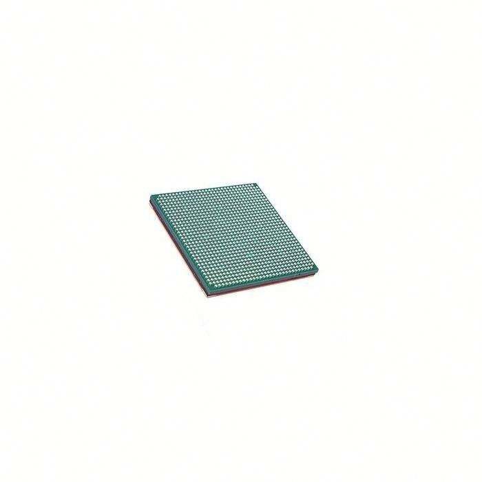 Embedded Processors XC5VLX110-1FF1153I Tray