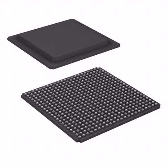 Embedded Processors XC7A50T-L1FGG484I Tray