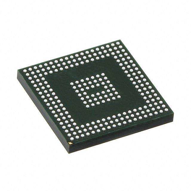 Embedded Processors XC7A35T-2CPG236C Tray