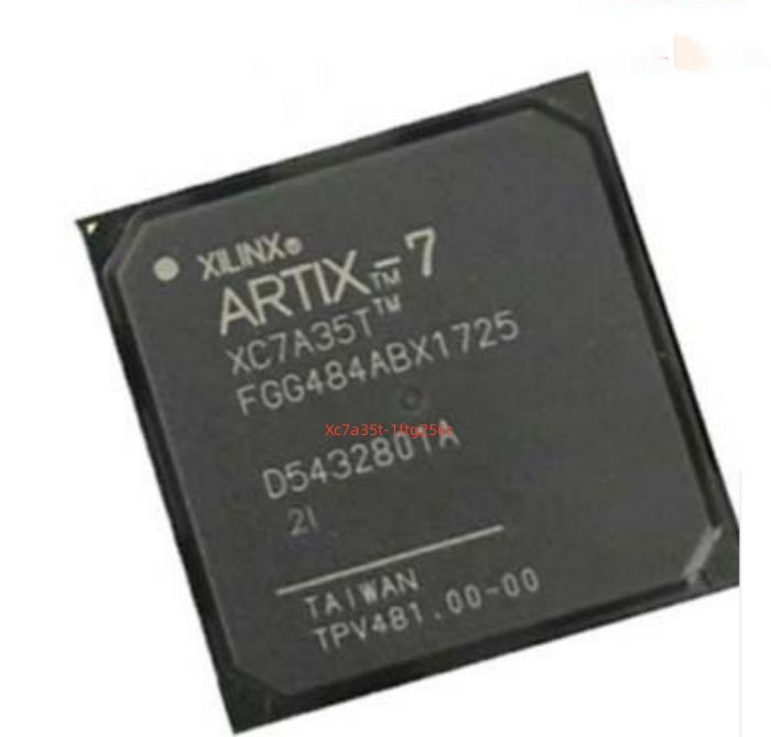 Embedded Processors XC7A35T-1FTG256C Tray