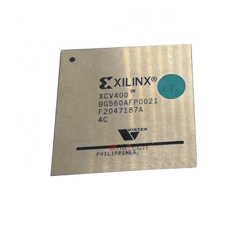 Embedded Processors XCV800-4BG560C 560-Pin BGA