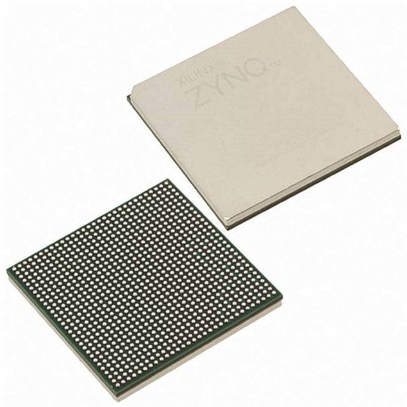 Embedded Processors XC3S1000L-4FGG320C Tray