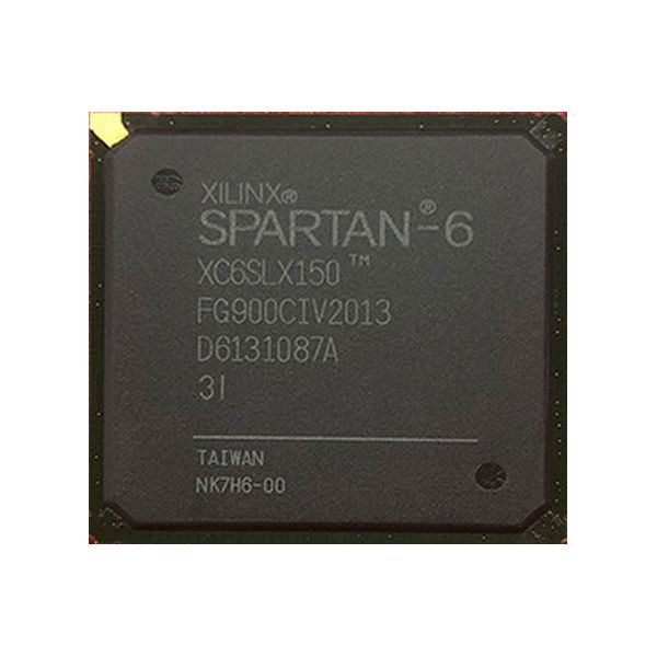Embedded Processors XC6SLX150-3FGG900I Tray