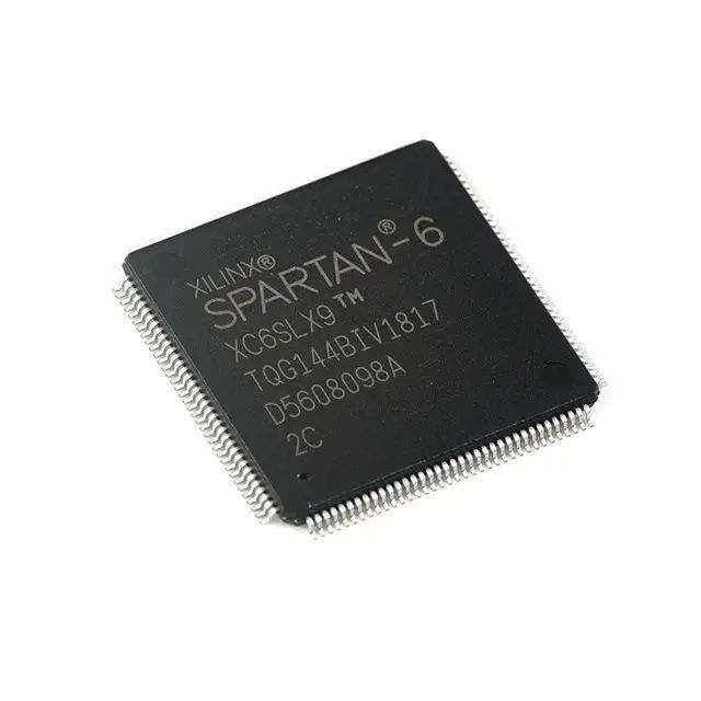 Embedded Processors XC6SLX150-2FG484I Tray