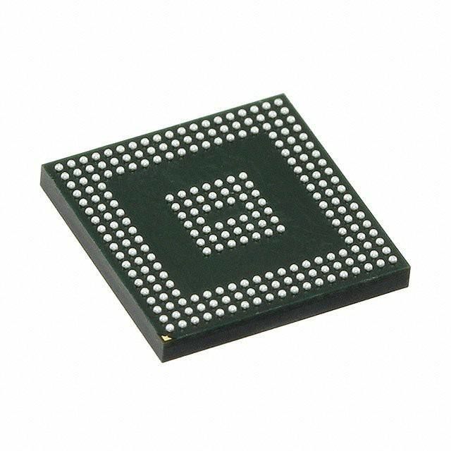 Embedded Processors XC7S50-1CSGA324Q Tray