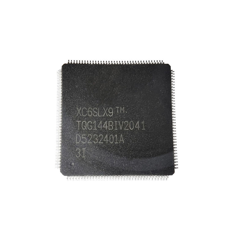 Embedded Processors XC6SLX9-N3CSG324C Tray