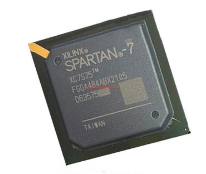 Embedded Processors XC7S50-2FGGA484C Tray