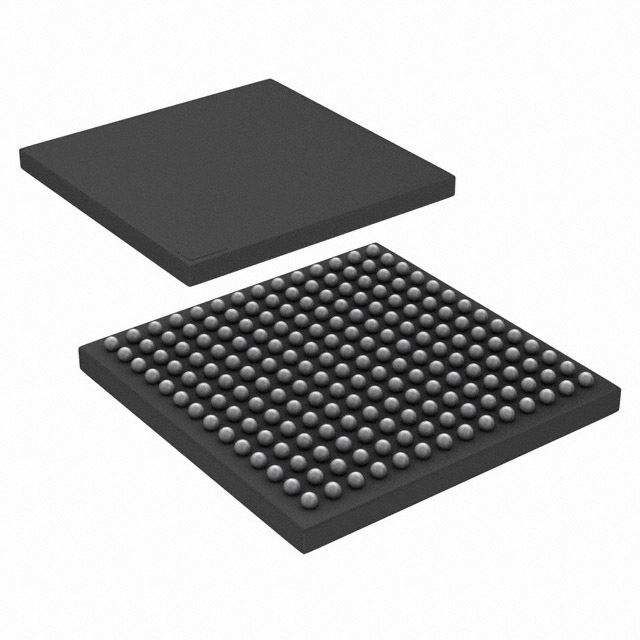 Embedded Processors XC7S50-2FTGB196I Tray