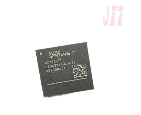 Embedded Processors XC7S50-1CSGA324C Tray