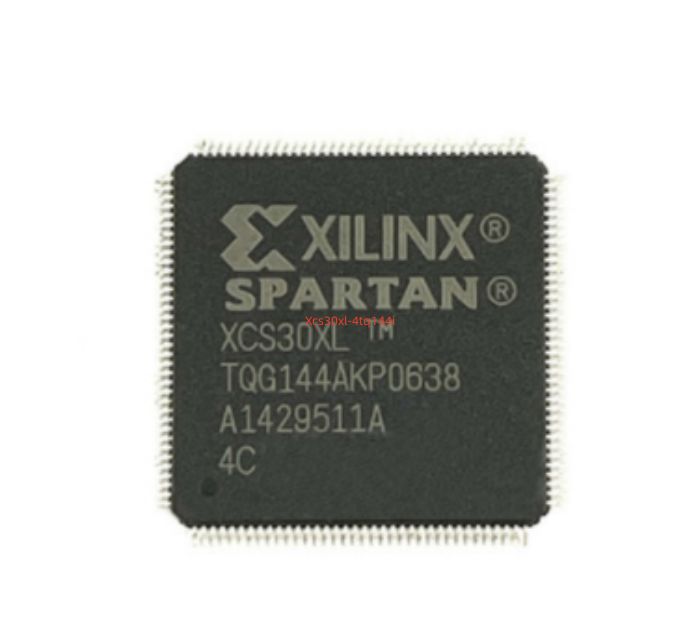 Embedded Processors XCS30XL-4TQ144I Tray