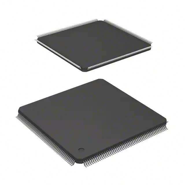 Embedded Processors XC2S200-5PQG208C Tray