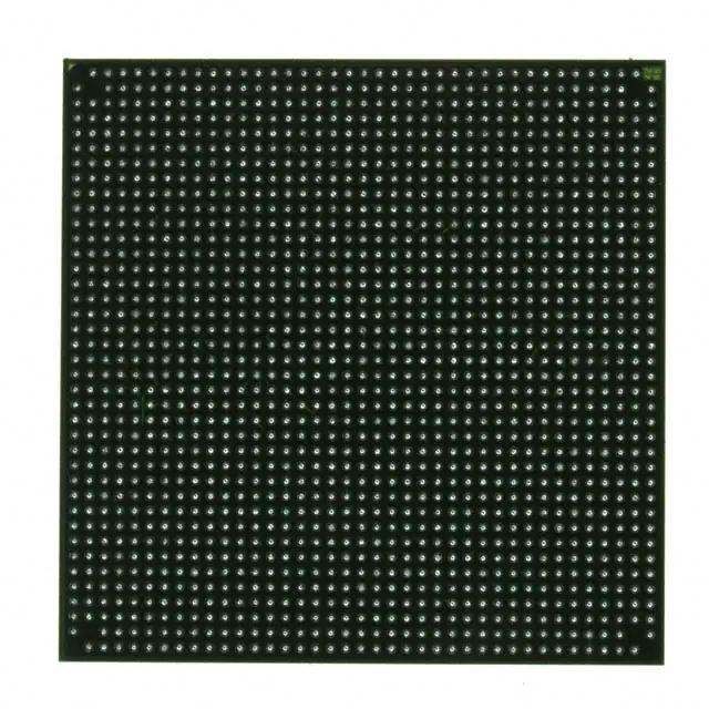 Embedded Processors XC4VLX200-11FFG1513C Tray