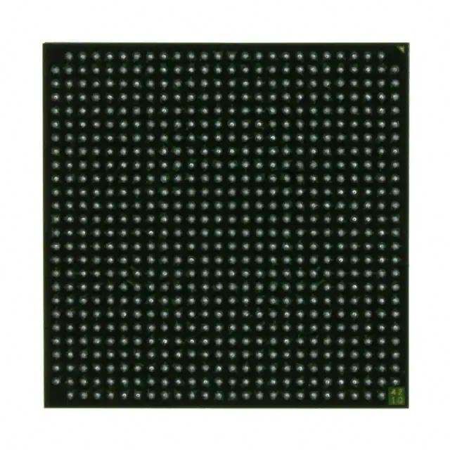 Embedded Processors XC4VFX60-11FFG672C Tray