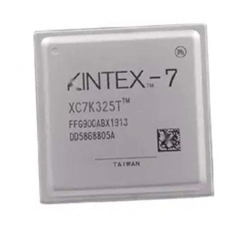 Embedded Processors XC6VLX240T-1FF1156I Tray