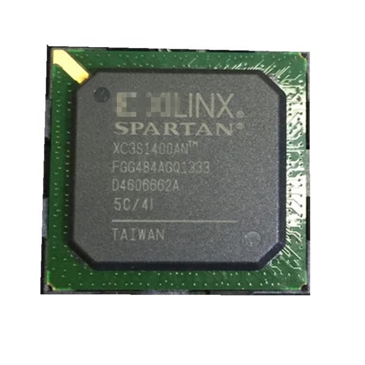 Embedded Processors XC5VLX50T-3FFG665C Tray