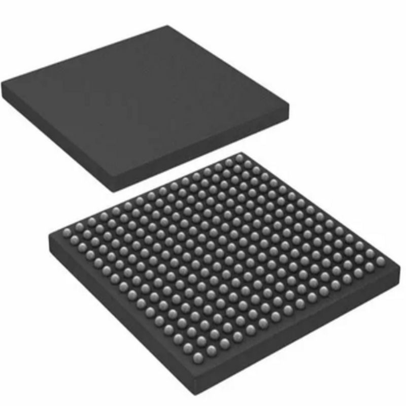 Embedded Processors XC5VLX50-1FFV676C Bulk