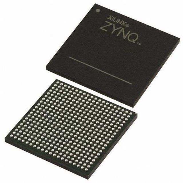Embedded Processors XA7S6-2CSGA225I Tray