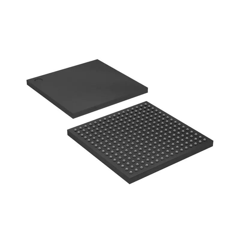 Embedded Processors XC7A15T-L1CSG325I Tray