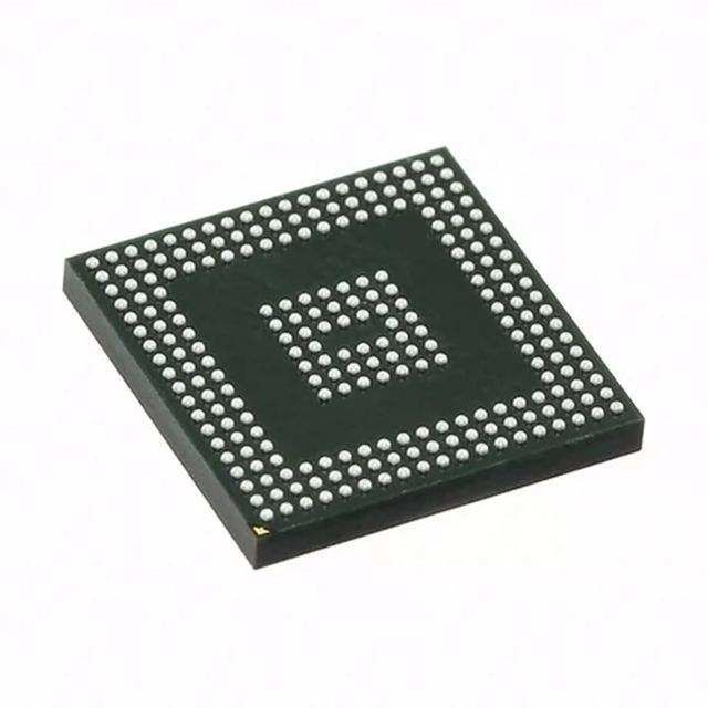 Embedded Processors XC7A12T-L1CPG238I Tray