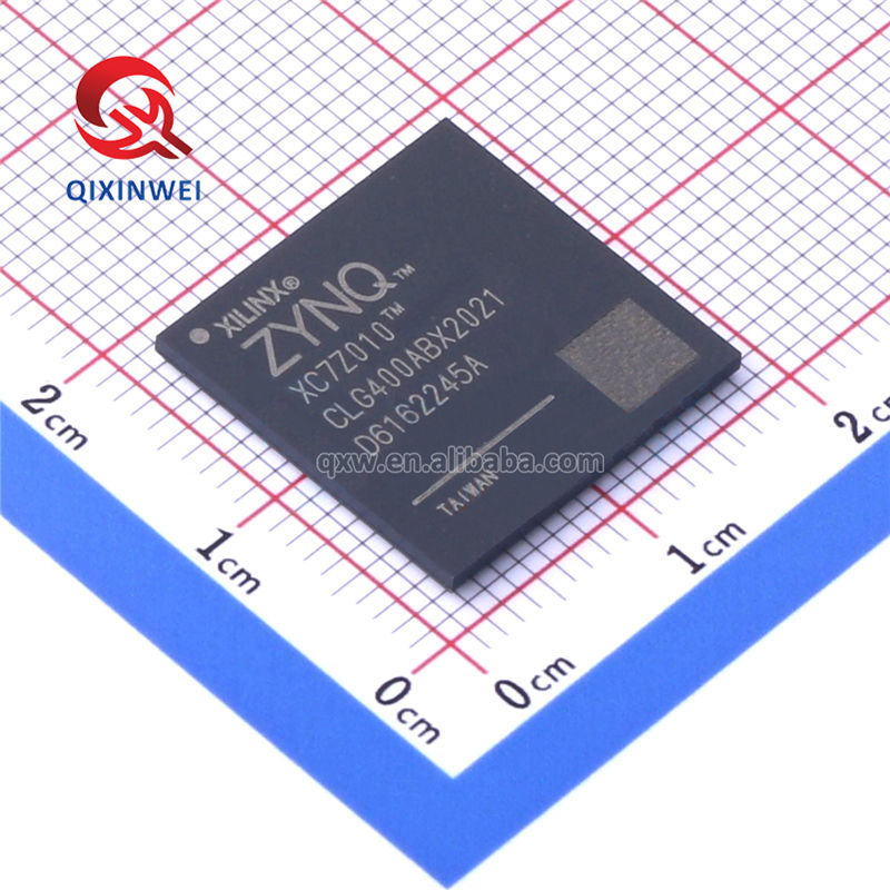 Embedded Processors XC7A200T-2FBG484I Tray