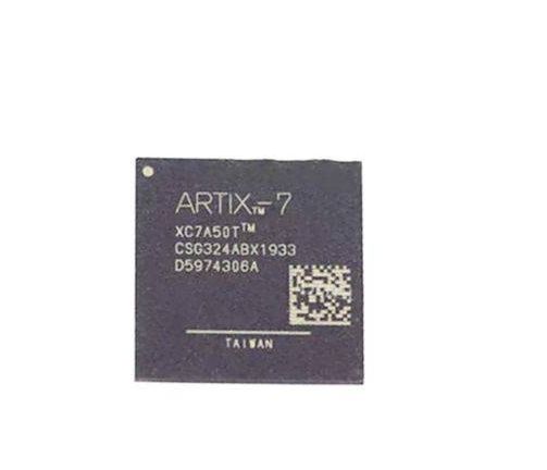 Embedded Processors XC7A50T-1FTG256C Tray