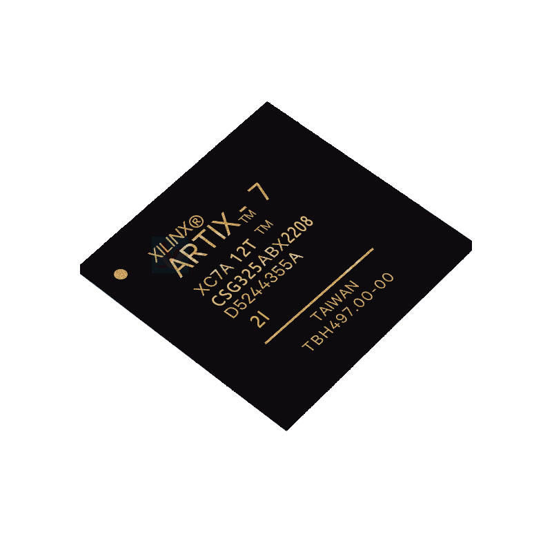 Embedded Processors XC7A12T-2CSG325I Tray