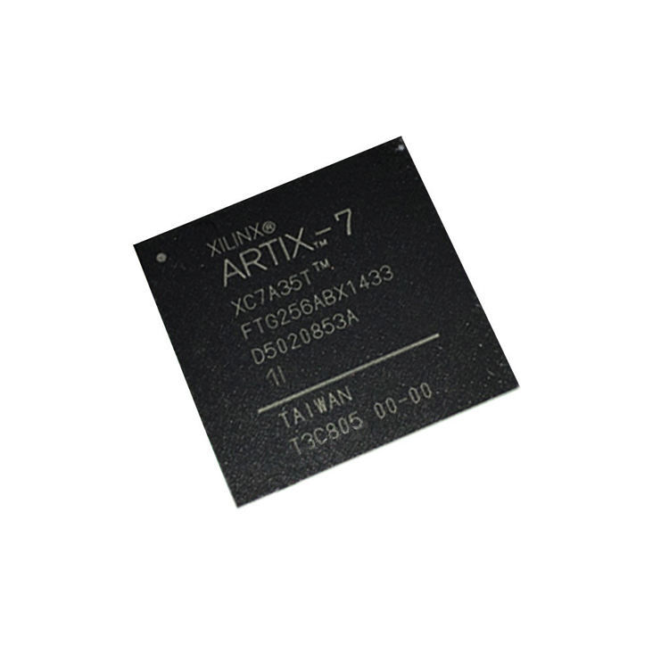 Embedded Processors XC7A35T-1FTG256I Tray