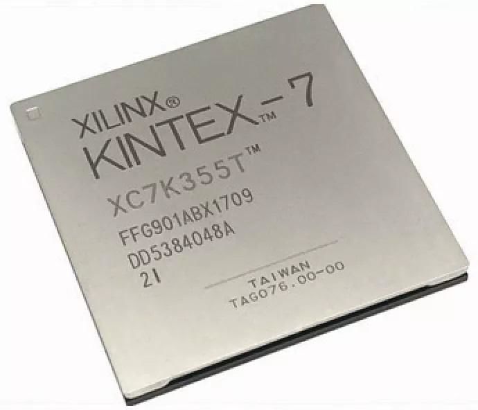 Embedded Processors XC7K325T-2FFG900I FBGA-900