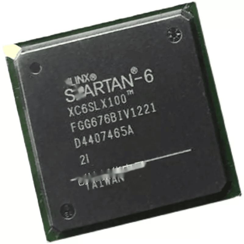 Embedded Processors XC7K410T-2FFG676I Tray