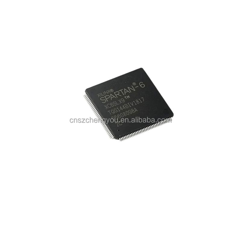 Embedded Processors XC3S1500L-4FGG676C Tray