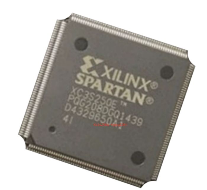 Embedded Processors XC3S250E-4PQG208I Tray