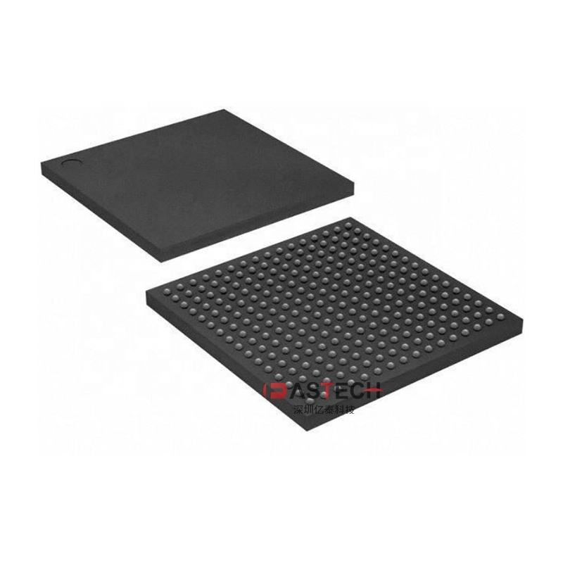 Embedded Processors XC6SLX9-N3FTG256C Tray