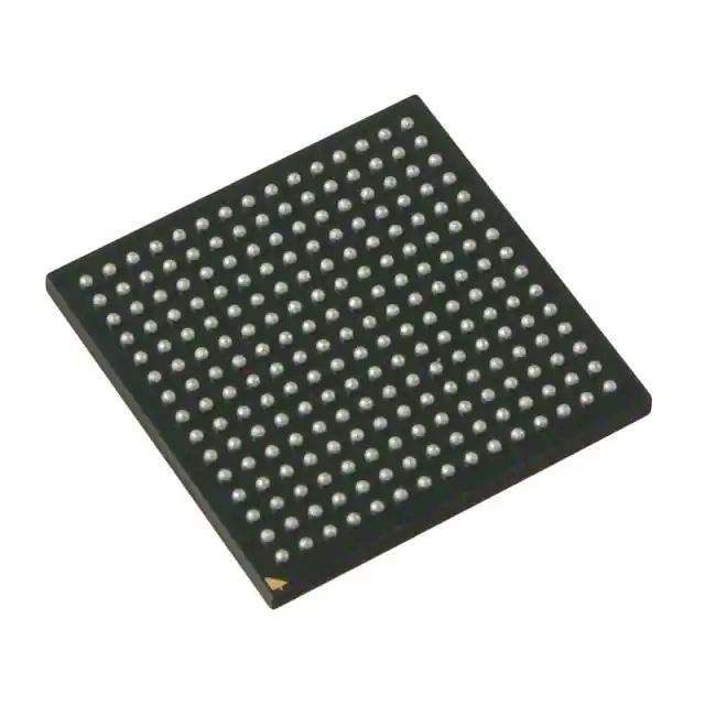 Embedded Processors XC7S6-2CSGA225C Tray