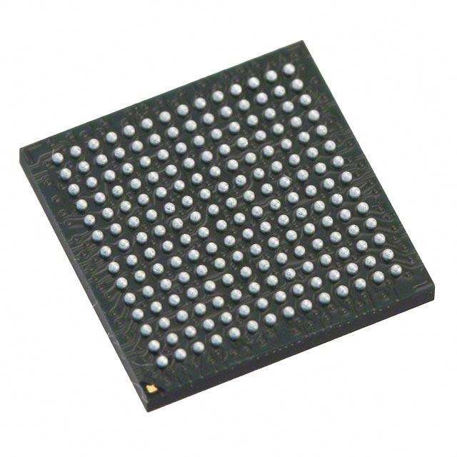 Embedded Processors XC7S6-1CPGA196I Tray