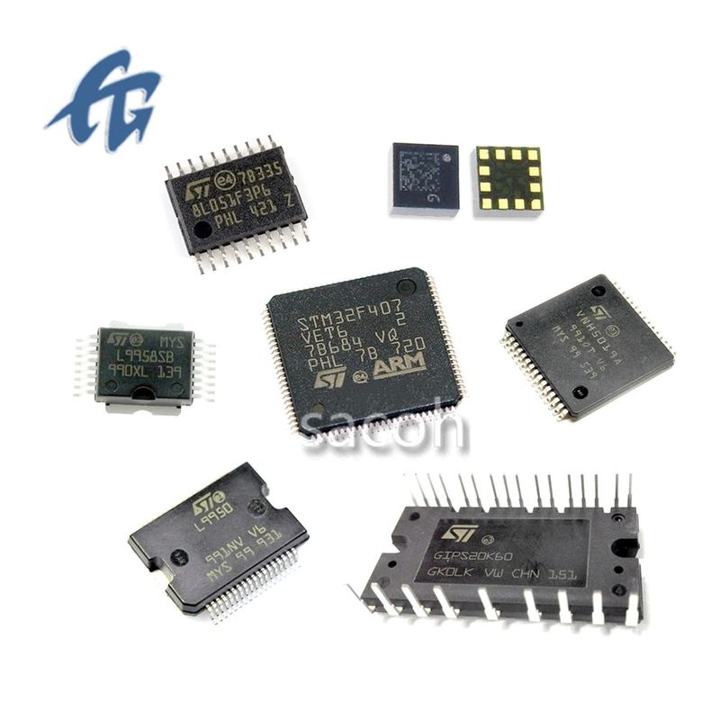 Embedded Processors XC6SLX100-3FGG484C Tray
