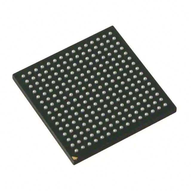 Embedded Processors XC7S15-1CSGA225C Tray