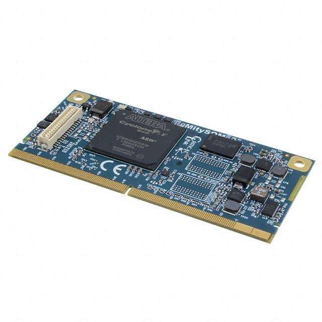 Embedded Processors XC2S100E-6FT256C Tray