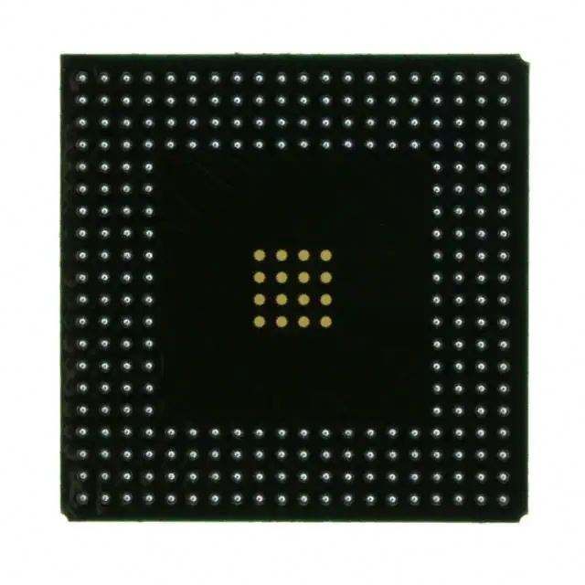 Embedded Processors XCS30XL-4BG256C Tray