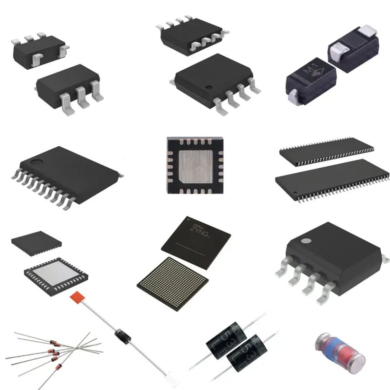 Embedded Processors XC6SLX25T-N3CSG324C Tray