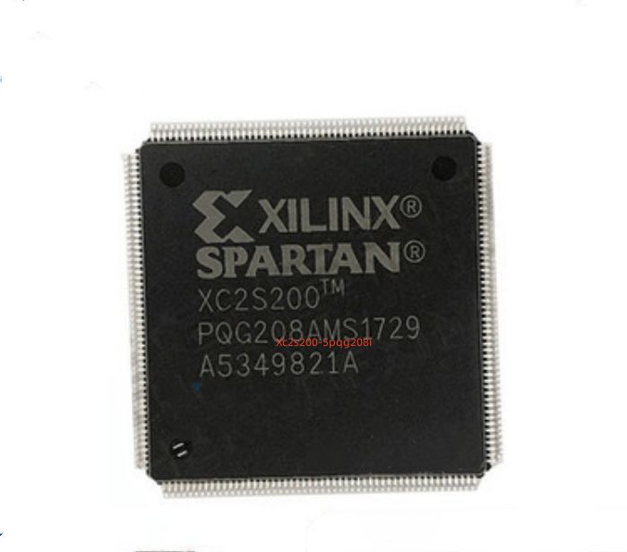 Embedded Processors XC2S200-5PQG208I Tray