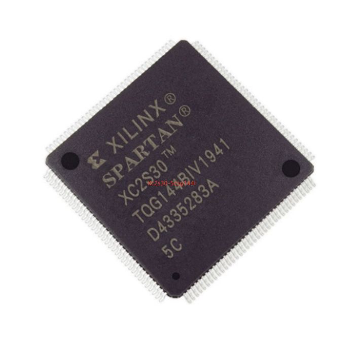 Embedded Processors XC2S30-5CSG144I Tray