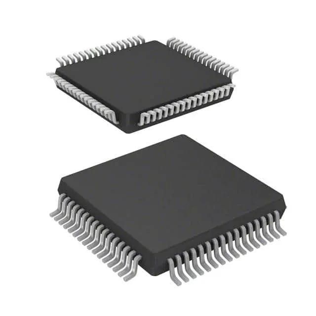 Embedded Processors XC4VLX15-11FFG668C Tray