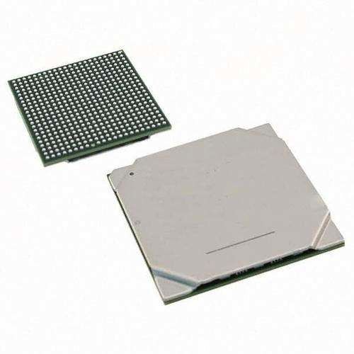 Embedded Processors XC6VLX195T-1FFG1156C Tray