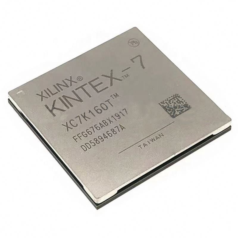 Embedded Processors XC5VLX85T-1FF1136C Tray