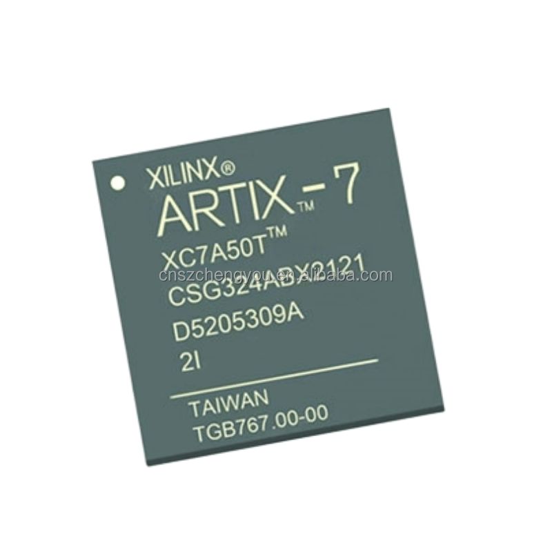 Embedded Processors XC5VLX85-1FF1153I Tray
