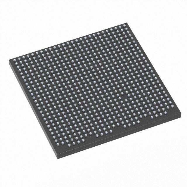 Embedded Processors XC5VLX30T-2FFG665C Tray